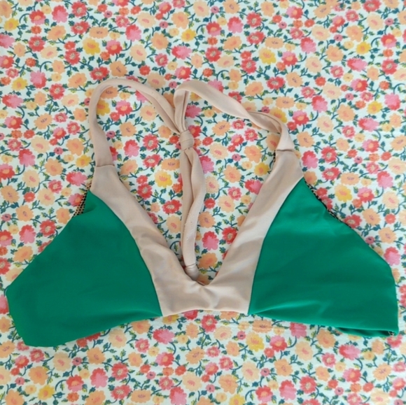 Acacia Swimwear Bikini set - Picture 7 of 8